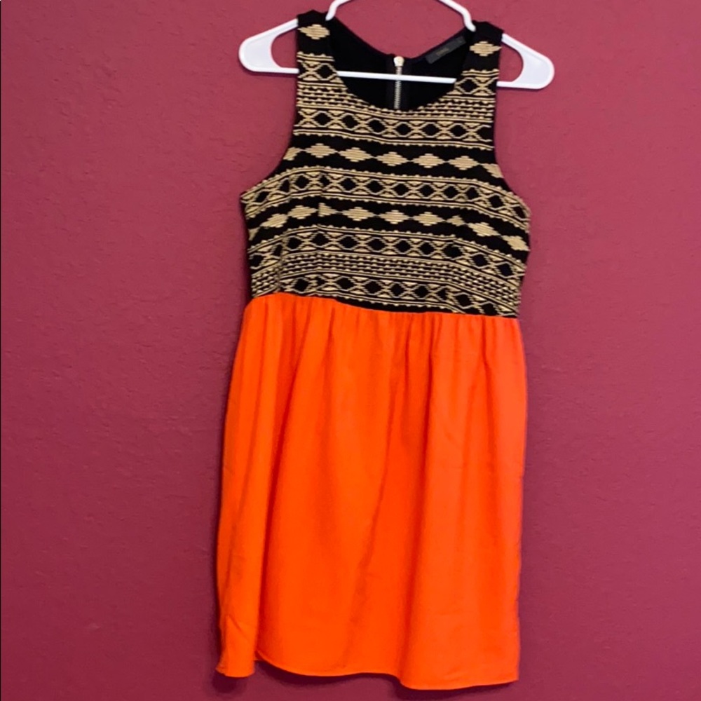 Dress like new